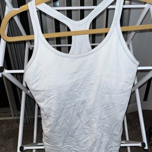 Lululemon Ebb to Street tank